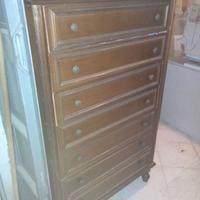 SETTIMINO D'EPOCA  IN ARTE POVERA