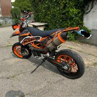 Ktm 690