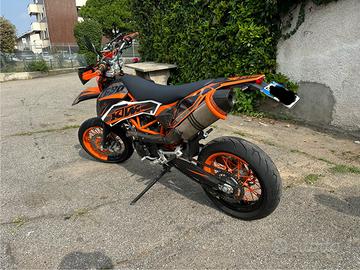 Ktm 690