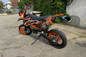 Ktm 690