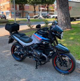 BMW r 1150r