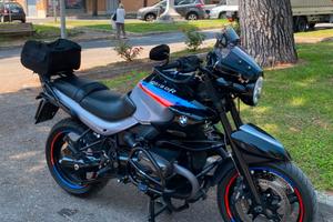 BMW r 1150r
