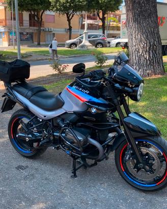 BMW r 1150r