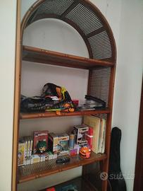 Libreria radica