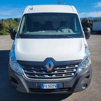 Furgone renault master l2 h2 anno 2015