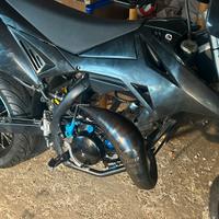 DRP EXTREME 86-94 tratt.