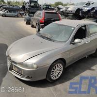 ALFA ROMEO 147 937 1.9 JTDM 16V 150CV -ricambi