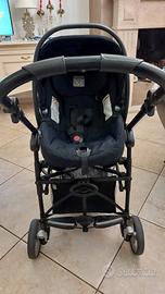 Trio Peg Perego Switch Easy Drive
