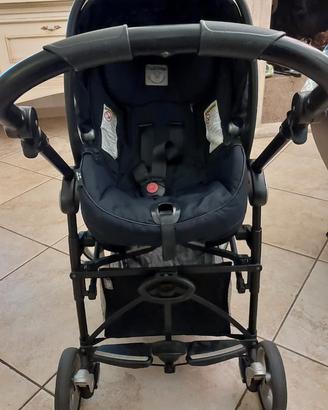 Trio Peg Perego Switch Easy Drive