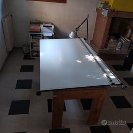 tavolo da disegno