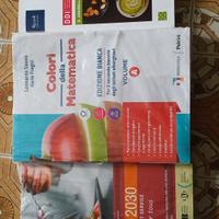 Libri 3 superiore PASTICCERIA 