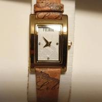 orologio donna 1 classe  Alviero Martini