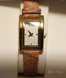 orologio donna 1 classe  Alviero Martini