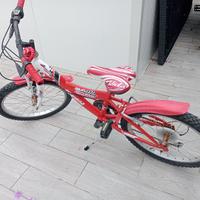 Bicicletta  bambino