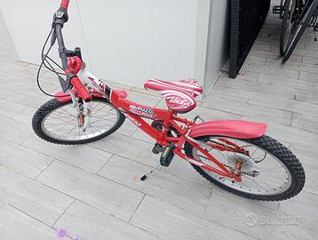 Bicicletta  bambino