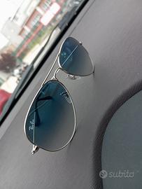 rayban originali 