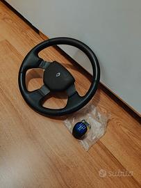 Renault Clio Williams 