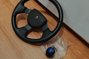 Renault Clio Williams 