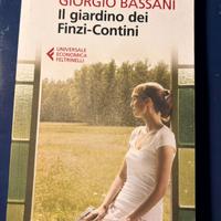 Il giardino dei Finzi- Contini