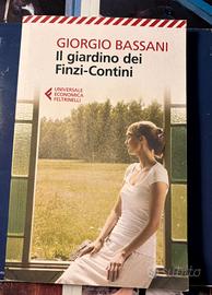 Il giardino dei Finzi- Contini