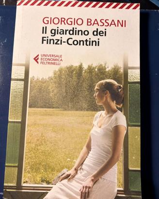 Il giardino dei Finzi- Contini