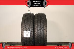 2 Gomme 215 70 R 15C Viking al 82% SPED GRATIS