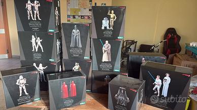Collezione Kotobukiya Star Wars ArtFX+ 1/10