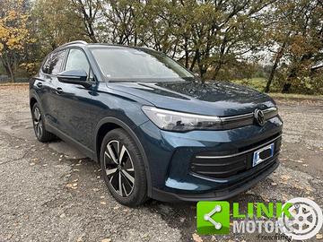 VOLKSWAGEN Tiguan 1.5 eTSI 150 CV ACT DSG Editio