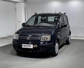 Fiat Panda 1.2 Dynamic Euro 5