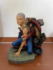 Testuo Akira statue  Yamato Toycom