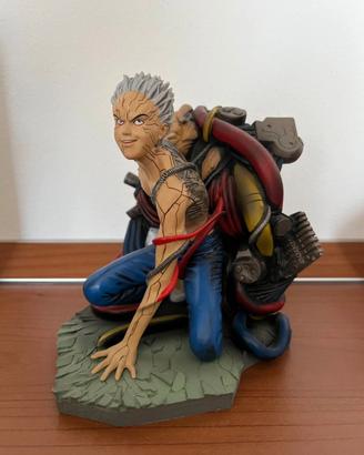 Testuo Akira statue  Yamato Toycom