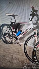 Bici super leggera