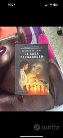 libro la casa del carrubbo
