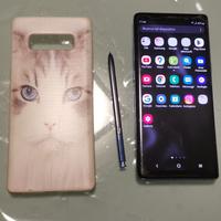 Samsung Galaxy Note 8