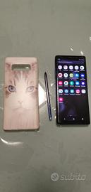 Samsung Galaxy Note 8