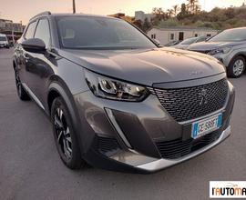 PEUGEOT - 2008 1.2 puretech Allure s&s 100cv