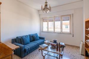 Ampio quadrilocale zona tribunale