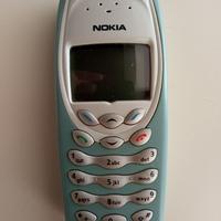 Cellulare Nokia 3410