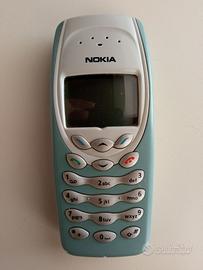 Cellulare Nokia 3410