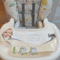 Seggiolone Cam Campione