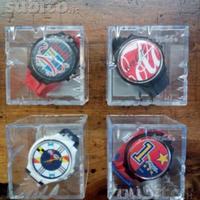 Orologi coca-cola