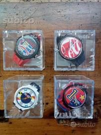 Orologi coca-cola