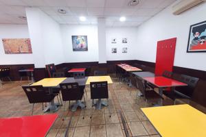 Bar Tavola Calda Pat. Tabacchi zona Cesare Pavese