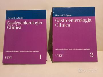 Libro Medicina (Gastroenterologia)