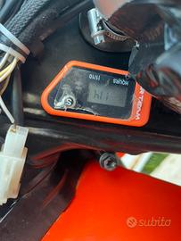 Ktm sx 125 motard