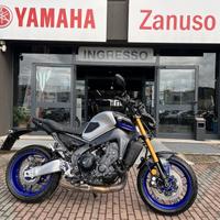 Yamaha MT-09 Allestimento SP POCHI KM