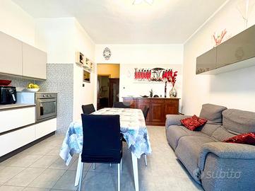 2 LOCALI A LA LOGGIA