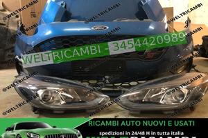 Ricambi per ford fiesta st 2021