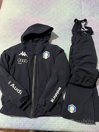 Completo sci kappa hotsell