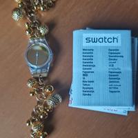Orologio originale Swatch 